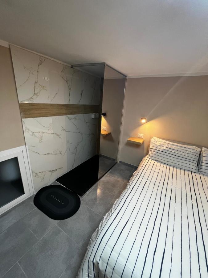 Oversize Appartement *