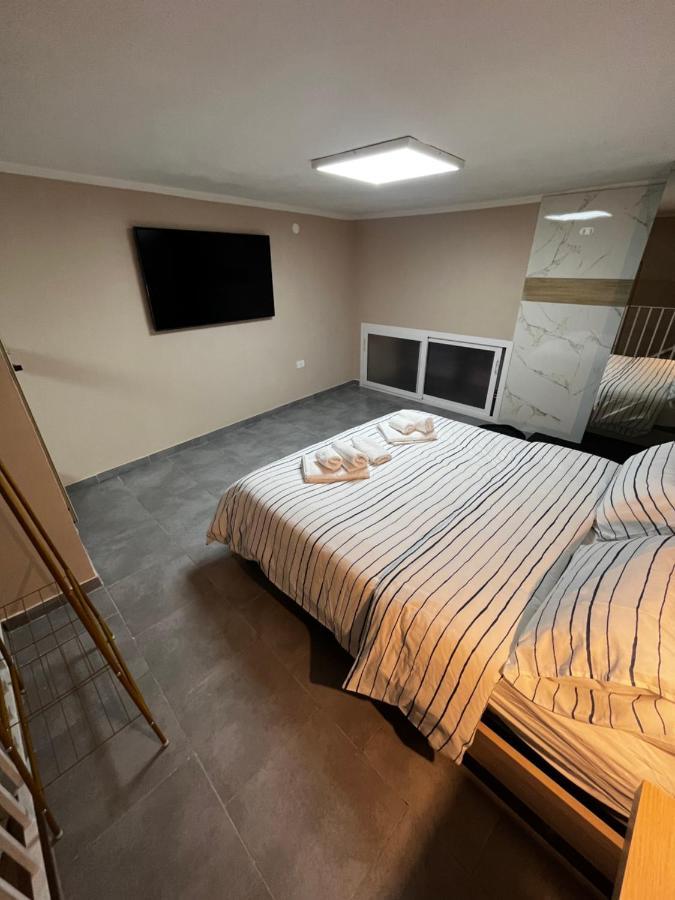 Appartement Oversize