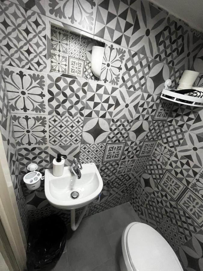Appartement Oversize Naples