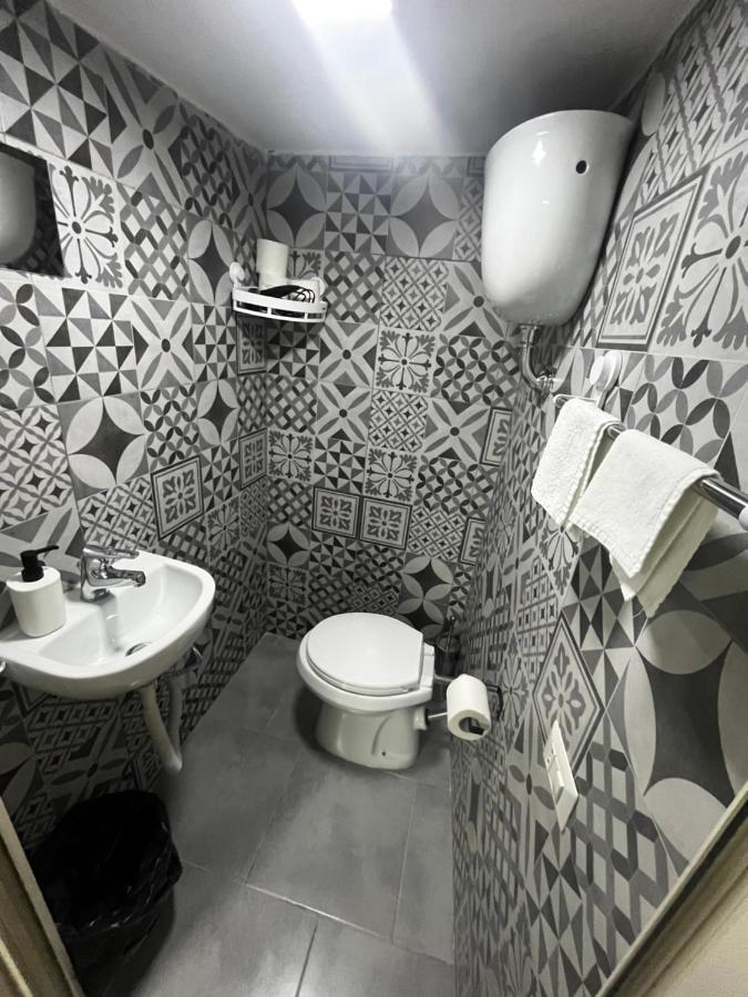 Appartement Oversize