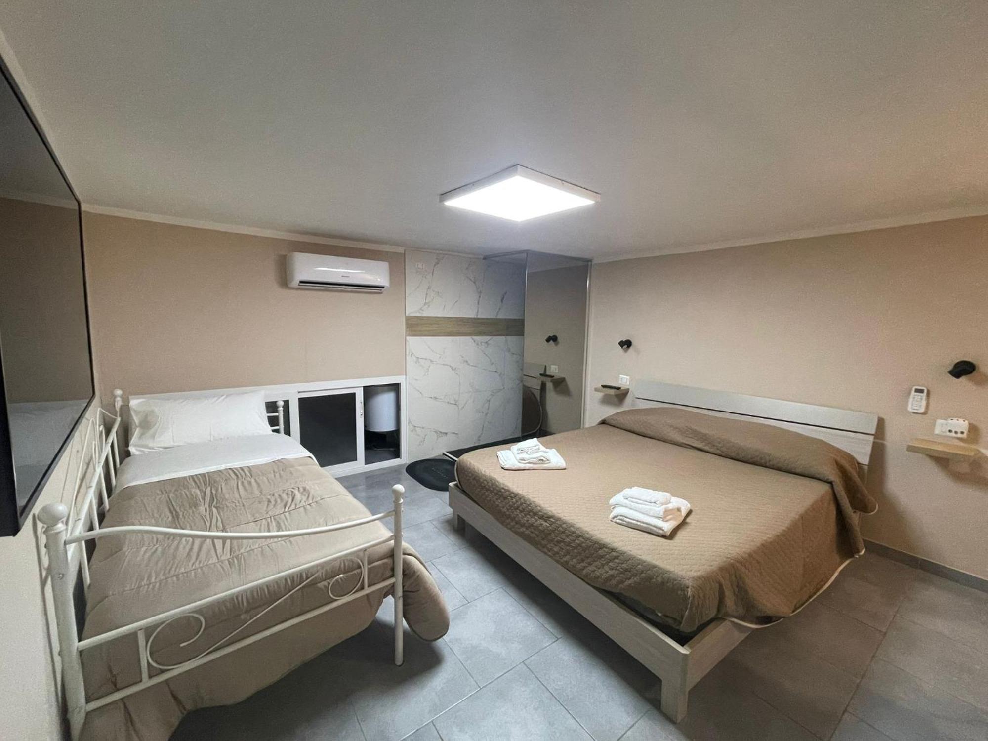 Appartement Oversize